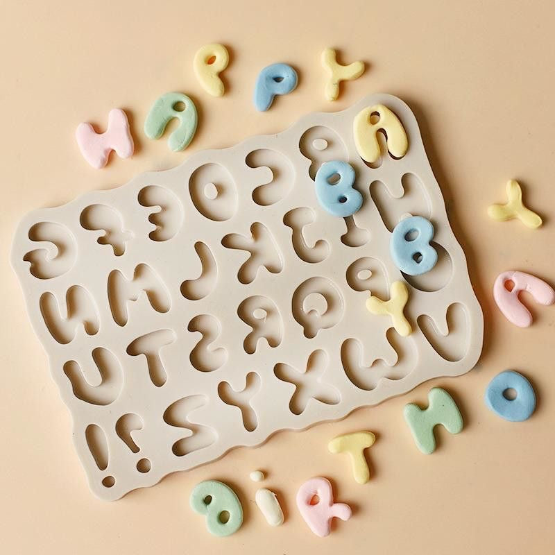 Letter template