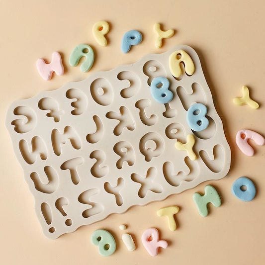 Letter template