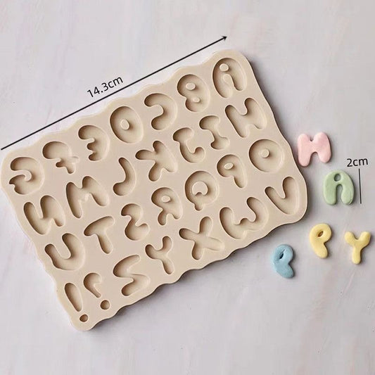 Letter template