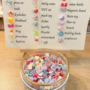 Standard Lucky Scoop